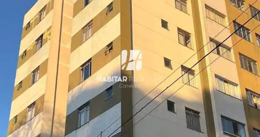 Apartamento com 2 quartos à venda no Planalto, Belo Horizonte 