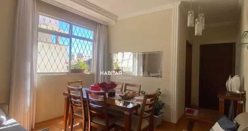 Apartamento com 3 quartos à venda na Santa Amélia, Belo Horizonte 