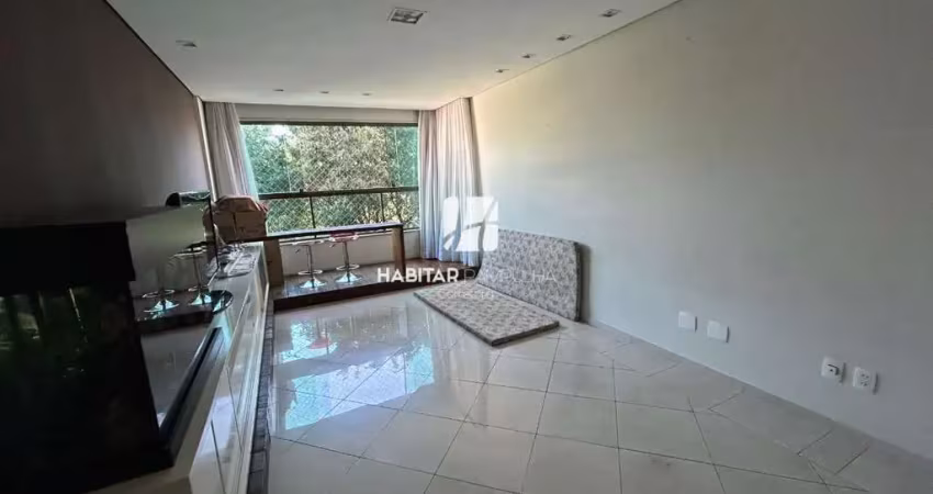 Apartamento com 3 quartos à venda em Itapoã, Belo Horizonte 