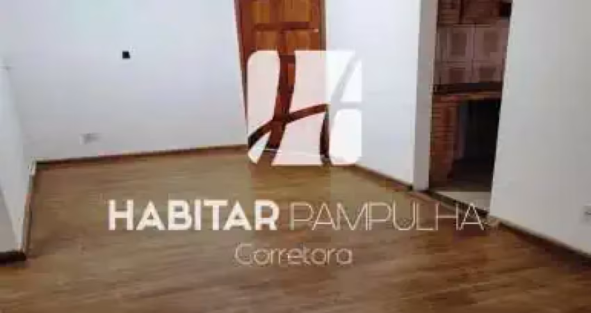 Apartamento com 3 quartos à venda na Jaqueline, Belo Horizonte 