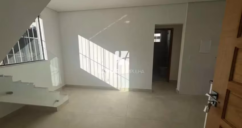 Cobertura com 3 quartos à venda em Itapoã, Belo Horizonte 