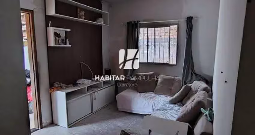 Casa com 3 quartos à venda no Jardim Guanabara, Belo Horizonte 