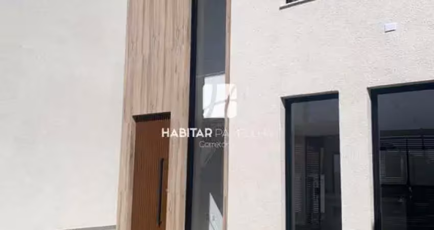 Casa com 3 quartos à venda no Planalto, Belo Horizonte 