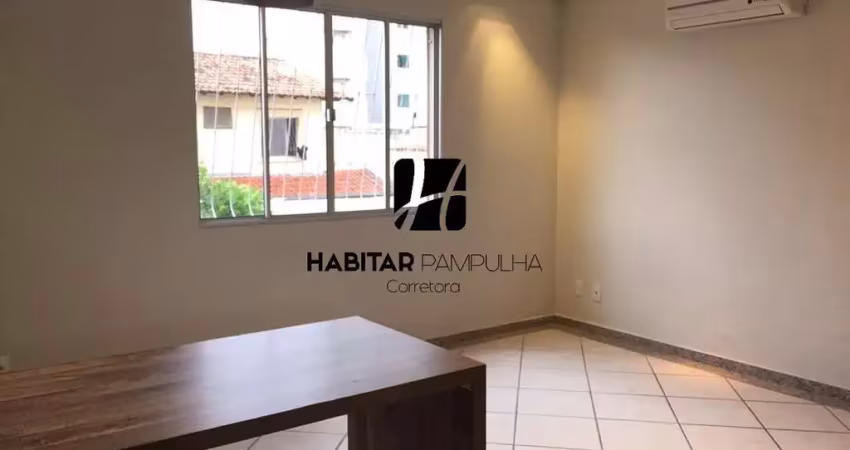 Apartamento com 3 quartos para alugar em Itapoã, Belo Horizonte 