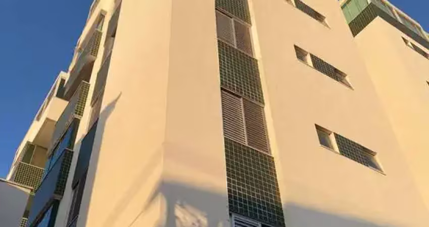 Apartamento com 3 quartos à venda no Planalto, Belo Horizonte 
