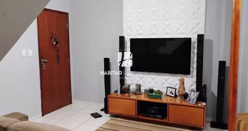 Casa com 3 quartos à venda no São Benedito, Santa Luzia 