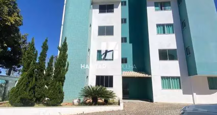 Apartamento com 2 quartos para alugar em Copacabana, Belo Horizonte 