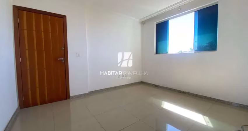 Apartamento com 2 quartos para alugar em Copacabana, Belo Horizonte 