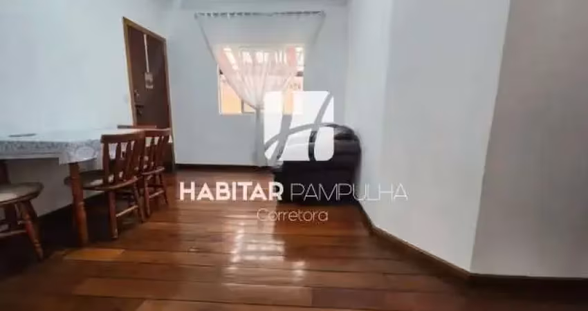 Cobertura com 4 quartos à venda em Ouro Preto, Belo Horizonte 