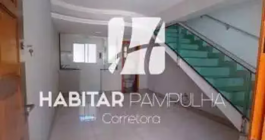 Casa com 2 quartos à venda na Santa Amélia, Belo Horizonte 