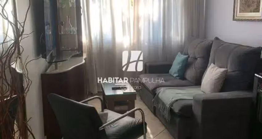 Apartamento com 2 quartos à venda na Santa Amélia, Belo Horizonte 