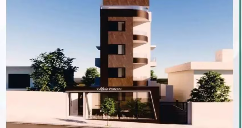 Apartamento com 2 quartos à venda em Itapoã, Belo Horizonte 