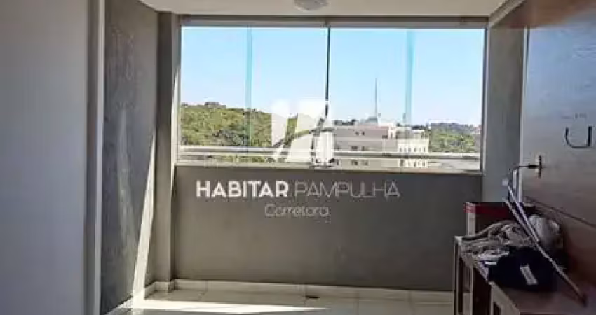 Apartamento com 3 quartos para alugar no São Francisco, Belo Horizonte 
