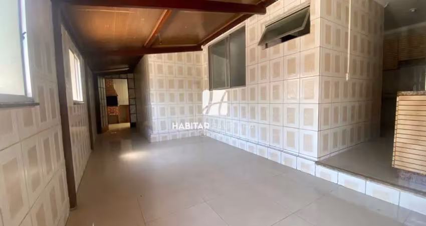 Apartamento com 3 quartos para alugar na Jaqueline, Belo Horizonte 