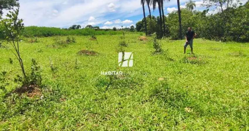 Terreno à venda no Novo Santos Dumont, Lagoa Santa 