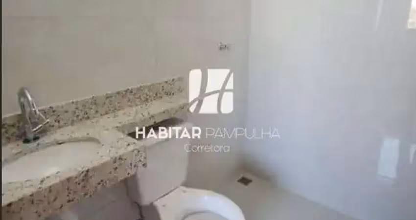 Casa com 2 quartos à venda no Rio Branco, Belo Horizonte 