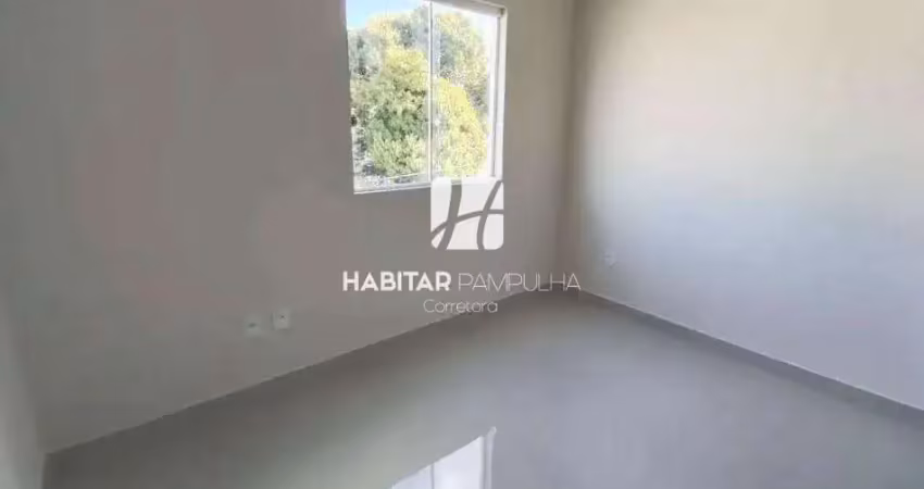 Casa com 2 quartos à venda no Rio Branco, Belo Horizonte 