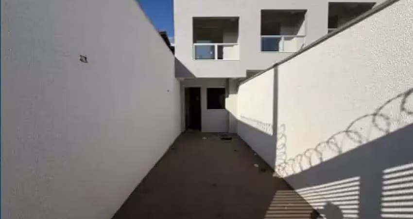 Casa com 2 quartos à venda em Floramar, Belo Horizonte 