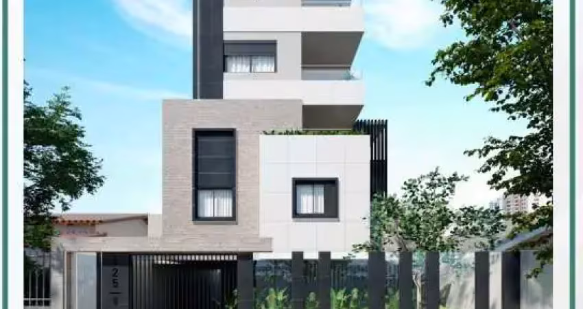 Apartamento com 2 quartos à venda em Itapoã, Belo Horizonte 