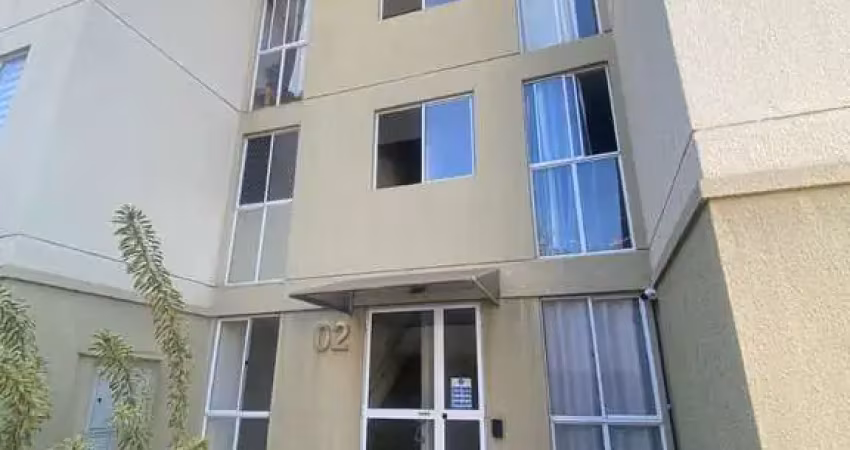 Apartamento com 2 quartos à venda no Trevo, Belo Horizonte 