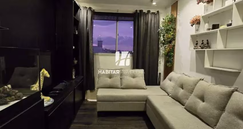 Apartamento com 2 quartos à venda na Santa Amélia, Belo Horizonte 