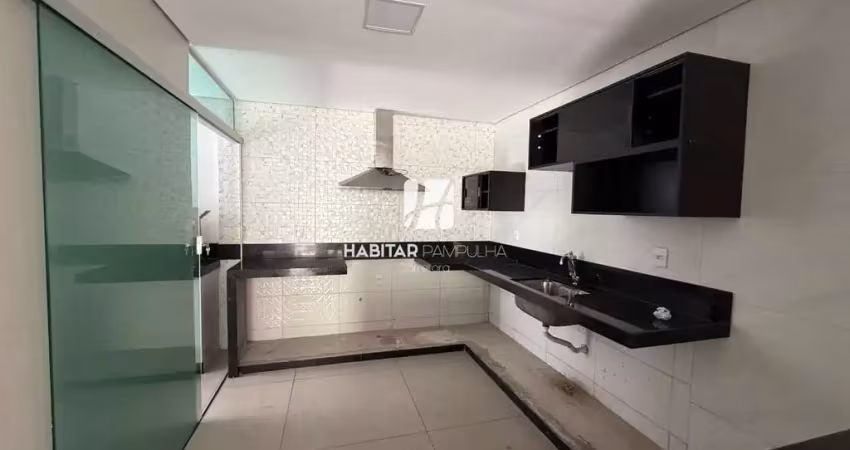 Casa em condomínio fechado com 3 quartos à venda no Sinimbu, Belo Horizonte 