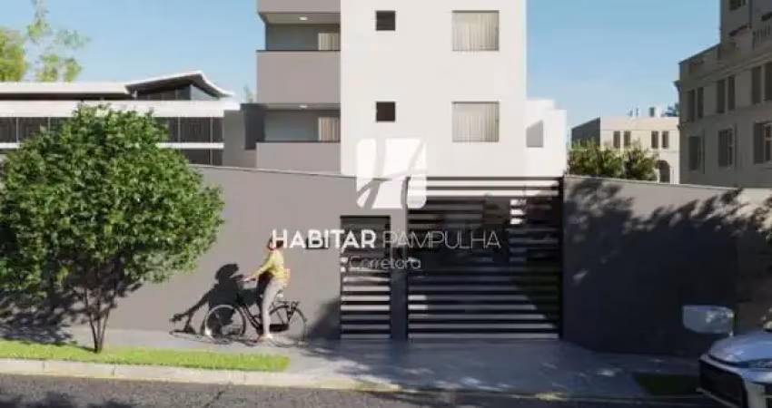Cobertura com 3 quartos à venda no Parque Xangri-Lá, Contagem 
