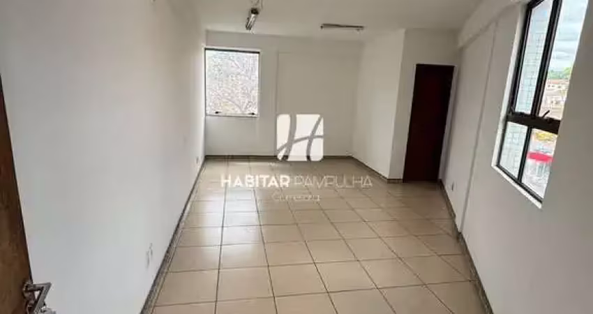 Sala comercial para alugar na Santa Amélia, Belo Horizonte 