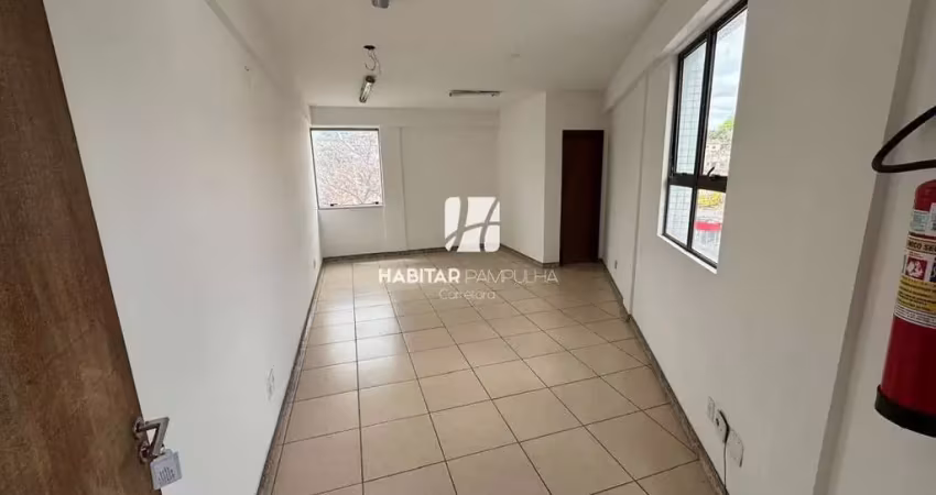 Sala comercial para alugar na Santa Amélia, Belo Horizonte 