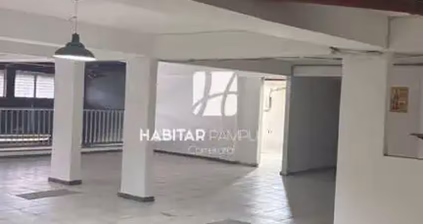 Ponto comercial para alugar na Santa Amélia, Belo Horizonte 