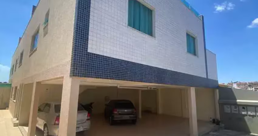 Cobertura com 3 quartos à venda no Jardim Leblon, Belo Horizonte 