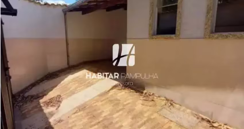Casa com 2 quartos à venda no Campo Alegre, Belo Horizonte 