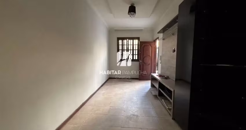 Casa em condomínio fechado com 2 quartos para alugar na Santa Amélia, Belo Horizonte 