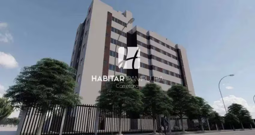 Cobertura com 2 quartos à venda no Jardim Leblon, Belo Horizonte 