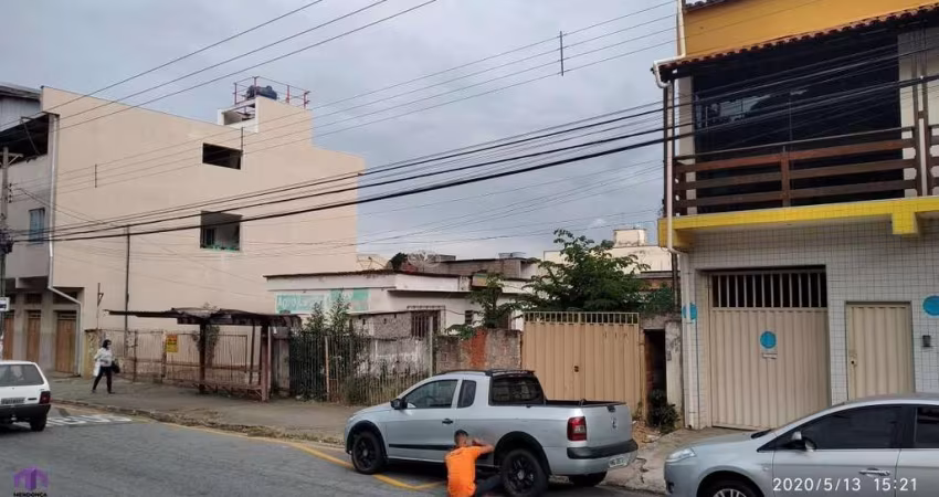 Lote Terreno Urbano Ipatinga - MG - Jardim Panorama