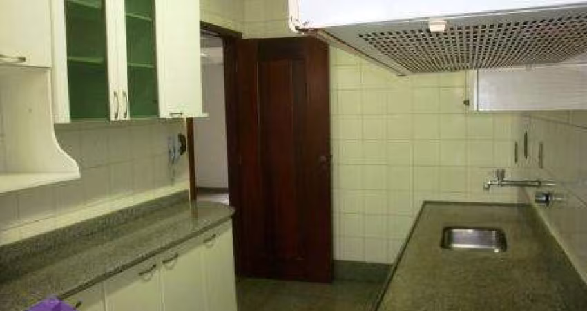 Apartamento 3 Quartos Teófilo Otoni - MG - Centro