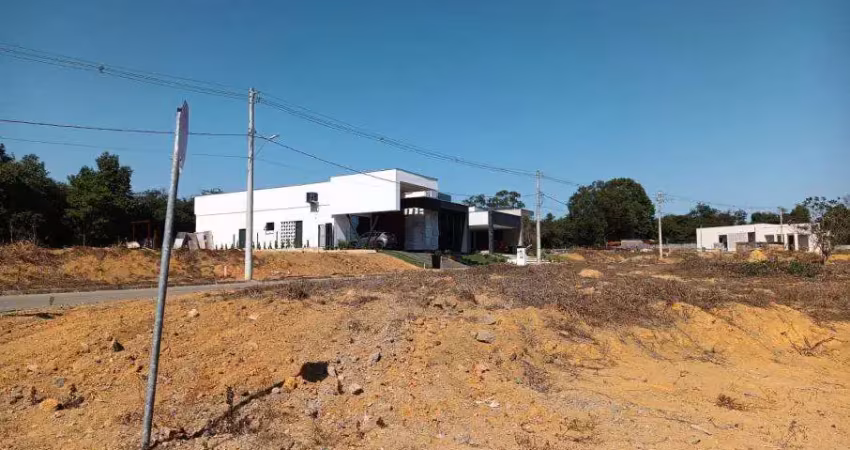 Lote lote em condomínio fechado santana do paraíso - mg - gran royale