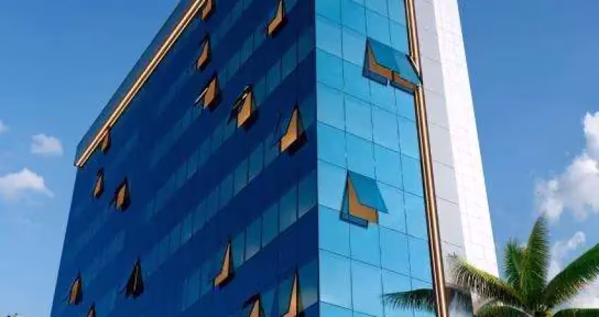 Sala comercial em construção ipatinga - mg - iguaçu
