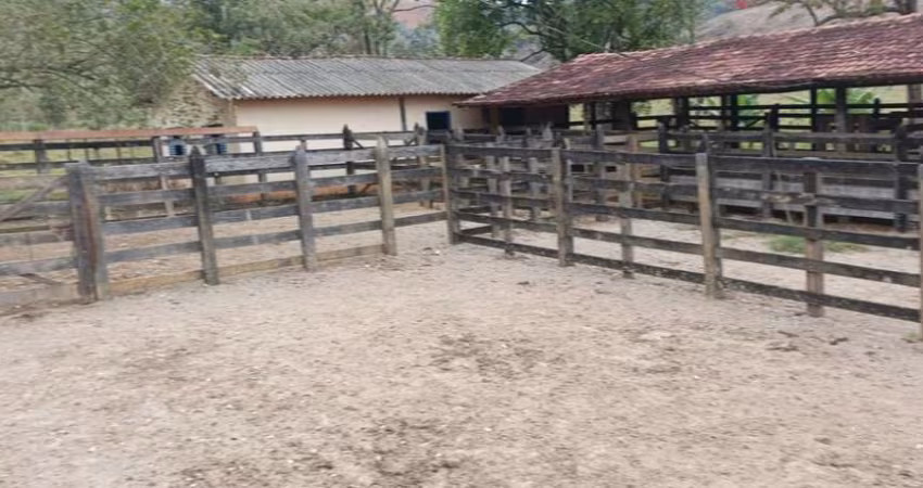 Fazenda Terreno Rural Dionísio - MG - Baixa Verde