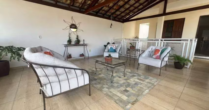 Casa 3 Quartos Ipatinga - MG - Jardim Panorama