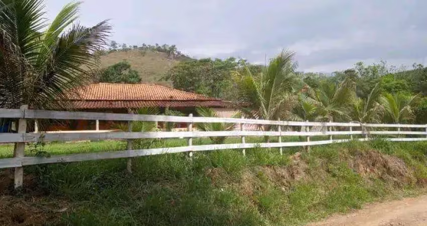 Fazenda terreno rural jaguaraçu - mg - região rural