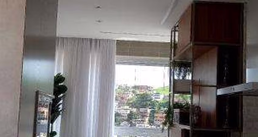 Apartamento 3 Quartos Ipatinga - MG - Cidade Nobre