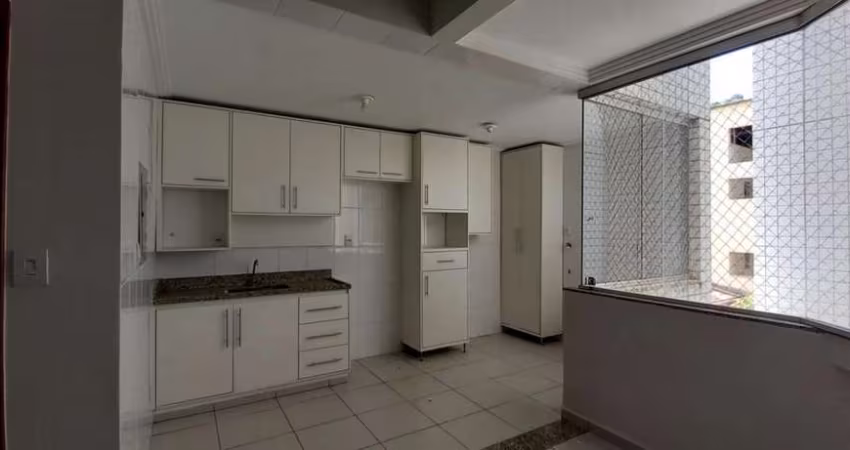 Apartamento 3 Quartos Ipatinga - MG - Horto
