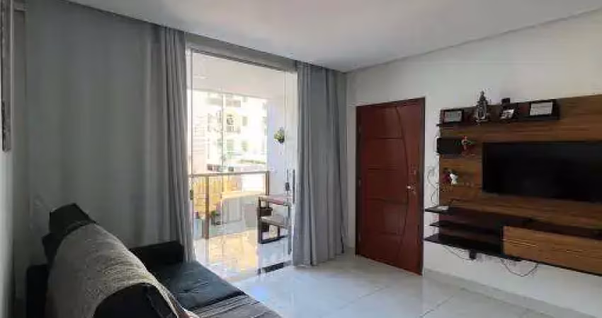 Apartamento 2 Quartos Santana do Paraíso - MG - Cidade Nova