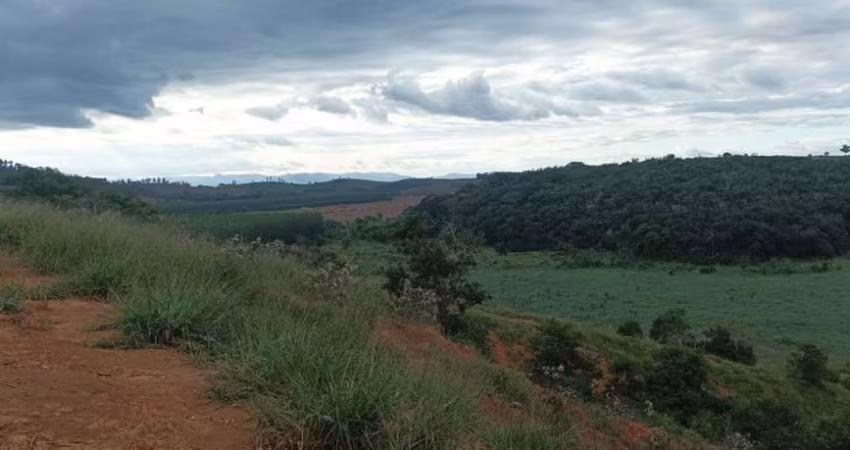 Fazenda Rural Bom Jesus do Galho - MG - Revés do Belém