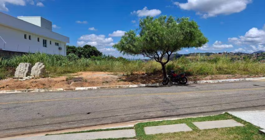Lote Residencial Ipatinga - MG - Condominio Village Nobre