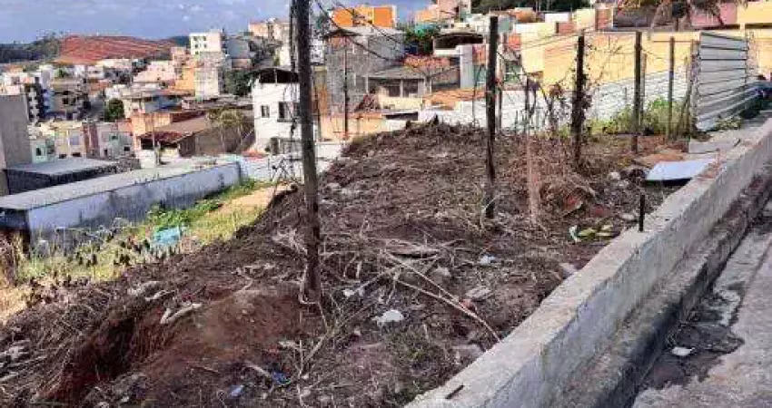 Lote terreno urbano santana do paraíso - mg - cidade nova