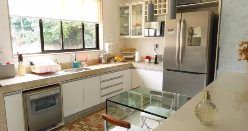 Apartamento com 4 quartos à venda no Horto, Ipatinga 