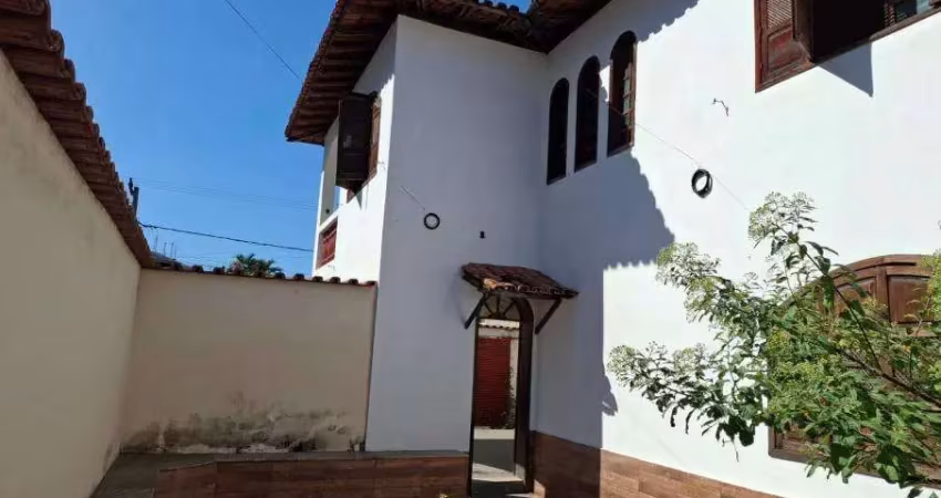 Casa 4 Quartos Ipatinga - MG - Cidade Nobre