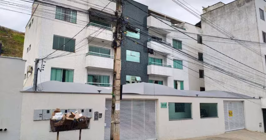 Apartamento residencial ipatinga - mg - airton senna